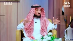 نبذة عن دور الشاعر في الأحداث الوطنية مع د. عبدالرحمن العشماوي