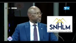 Samba Ndiaye: «Il y’a beaucoup de projets à la SN-HLM té dinagn fekhé bagnou reuthiou loutakh ma…»