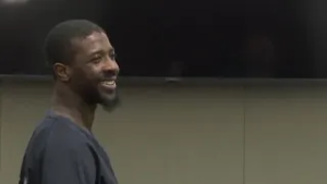 Las Vegas man accused of killing 12-year-old boy in DUI crash pleads guilty to lesser charge