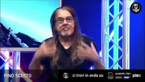 Pino Scotto su Gomorra ?