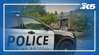Fight between teens ends in gunfire
