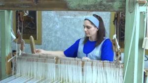 Фабрика художественных изделий: секреты полесских мастериц