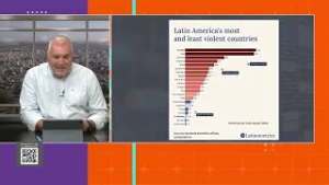 Un ranking positivo para Argentina: El Análisis de Guillermo Geremía