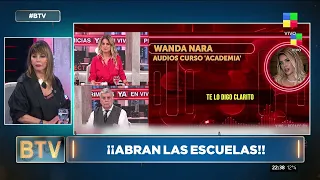 💰 WANDA NO LLORA, WANDA FACTURA