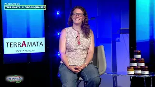 CHE IMPRESA POCKET - TERRRAMATA: IL CIBO DI QUALITA'