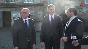 Аҧсны Ахада Бадра Гәынба Гәылрыҧшь араион ахадара даҭааит