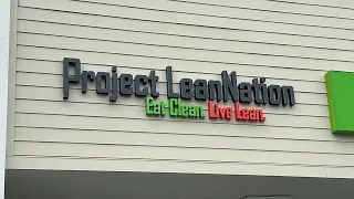 BNEWS Feature: Project Lean Nation Prepares for Grand Opening Celebration