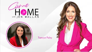 Tamryn Foley: Raising a Generation to Pray for Israel | The Global Prayer Event