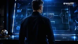 برنامج المدير الفني | حلقة يوم 19 أكتوبر 2026