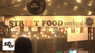 SBTV - SB INFO - 3. STREET FOOD FEST U SLAVONSKOM BRODU - 05.09.2026.