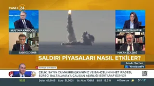 Analiz Sentez / Gündemin Analizi - 20 02 2026