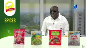 Nothing will happen; the hand of God is on Bawumia - Titus Glover hits back at Kennedy Agyapong