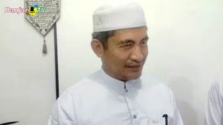 PERTEMUAN DMI BANJARBARU DENGAN ORGANISASI KEAGAMAAN