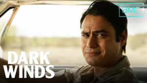 Secret's Out | Dark Winds Season 4 | New Episodes Sundays | AMC+