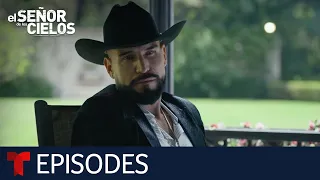 El Señor de los Cielos 10: The Game Begins | Episode 51 | Telemundo English