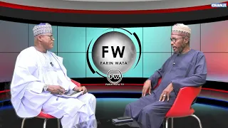 CHANJI LEKA GIDAN KOWA TARE DA CAPTAIN BALA JIBRIL