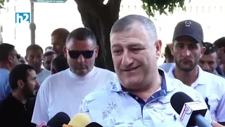 Գլխիվայր իջնում ենք, 3 ամիս է մեզ խաբում են․ ձկնաբույծներ: Լրաբեր - 21․07․2026