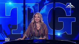 TG Sicilia September 24, 2026 - 8:00 PM