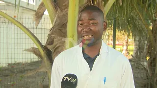 Cholera outbreak spreads in Sofala: Nhamatanda and Gorongosa added to list of affected districts