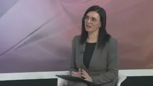 Razgovor s povodom - Antonio Šimunović