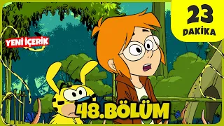 🐒Marsupilami | Herkes Bir Sebzedir😄| YENİ İÇERİK 🚨