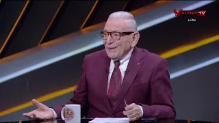 El-Minisi and El-Qae's take on Mahmoud Taher's statements regarding Al Ahly SC's values and princ...