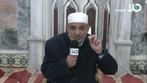 تابعوا : الحلقة العاشرة من برنامج ‘ نفحات رمضانية ‘