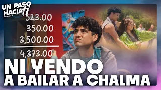 Un Paso Hacia Ti | KEVIN necesita más que un milagro | Capítulo 2 | 2 - 4