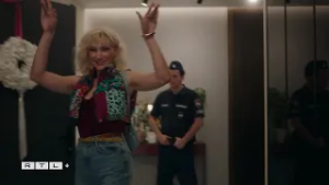 RTL + Premium | A renitens - új epizód minden csütörtökön az RTL+ Premiumon!