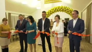 Nové zariadenie sociálnych služieb je otvorené