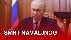 Priča se o barbarskom planu Kremlja | RTL Danas