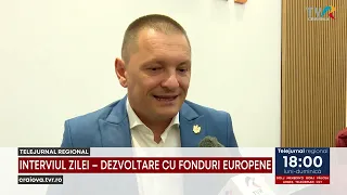 08/18 INTERVIEW OF THE DAY August 18