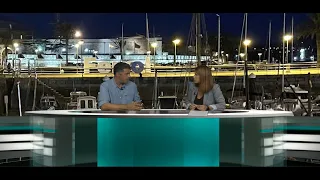 ESPACIO ABIERTO Mon Fernández 16 09 2026