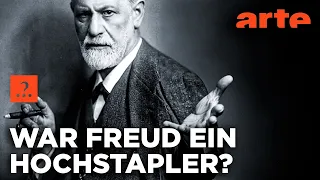 Die wahre Geschichte der Psychotherapie | Stimmt es, dass ...? | ARTE