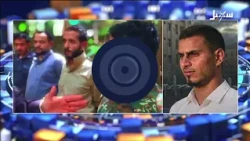 Journalist Bader Sultan: The Houthi leader Akram Amer Al-Mutawakel, who was captured in Taiz, ove...