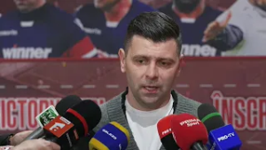 ”Ar trebui să demisioneze Pintilii și Charalambous?” Raul Rusescu, răspuns tranșant după eșecul FCSB