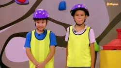 Жекпе жек 2. 17-бөлім