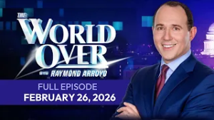 The World Over | Full Episode: N.D. Professor Withdraws, Cuba Attack & More | February 26, 2028