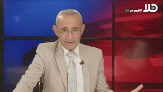 المحامي شادي شويري يتحدث عن برامج العمل التي ستعرضها المشتركة والموحدة للجهور