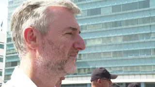 HRVATSKA POČELA PRIJEM ZAHTJEVA ZA VIZE „D“, PRIJEVOZNICI UPOZORAVAJU: ČEKANJE I DO ŠEST MJESECI