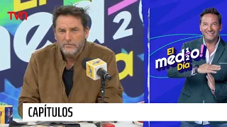 El Medio Día - Viernes 31 de julio 2026