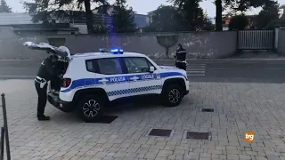 Extraordinary police checks in Città di Castello