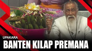 BANTEN KILAP PREMANA | TRIBUTE