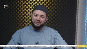 Iftaar Show 2026 Day 14