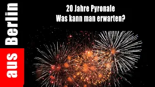 20 Years of Pyronale