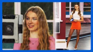 Diana & Lina präsentieren den beliebtesten Fenster-Putzroboter vom 23. Februar bei @PEARL-TV