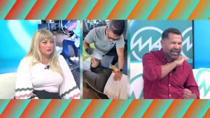 El Programa de Manuel Artiles 25.02.26 | Mírame TV Canarias