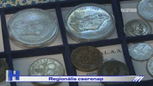 Regionális cserenap – ZTV Híradó 2026-03-02