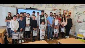 Proiectul ”Respect pentru Romi, Respect pentru România” a ajuns la final