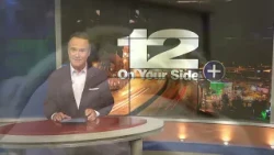 12 On Your Side+ 10/14/26